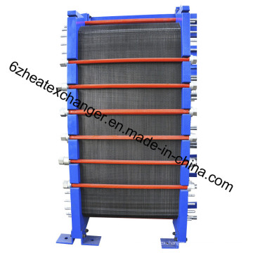 Plate Heat Exchanger for Distill Coconut Toddy to Produce Alcohol Sprit (equal M15)